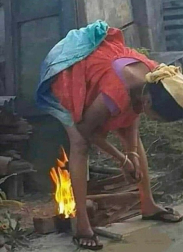 Смеркалось