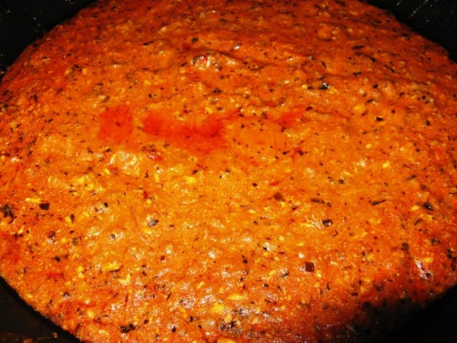 Фарш для Чайников, Мяско рубленное: тЯП-лЯП-International