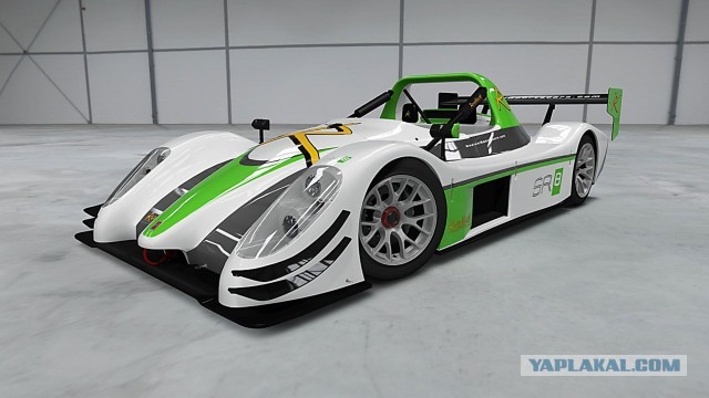 Group B. Красивых автофото пост