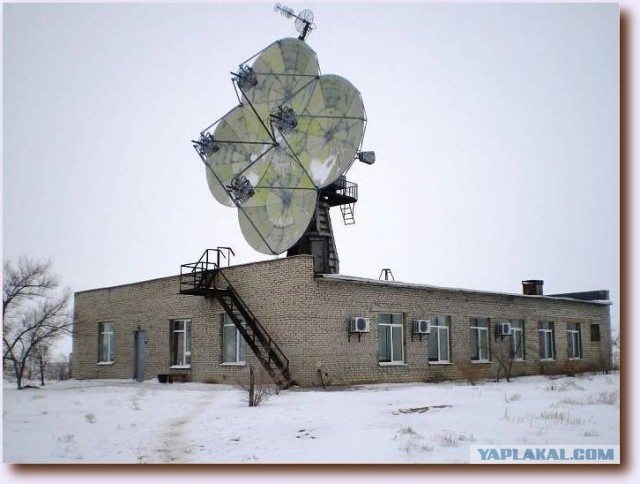 А какая военная техника была в вашем распоряжение?