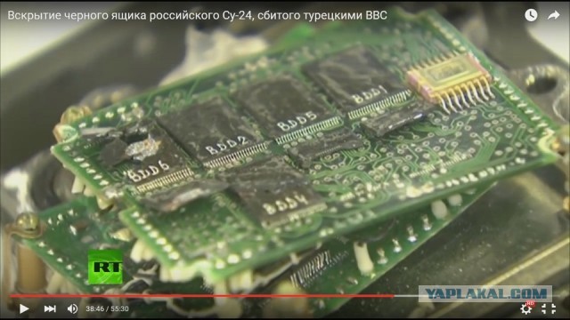 Кто предал российскую электронику?