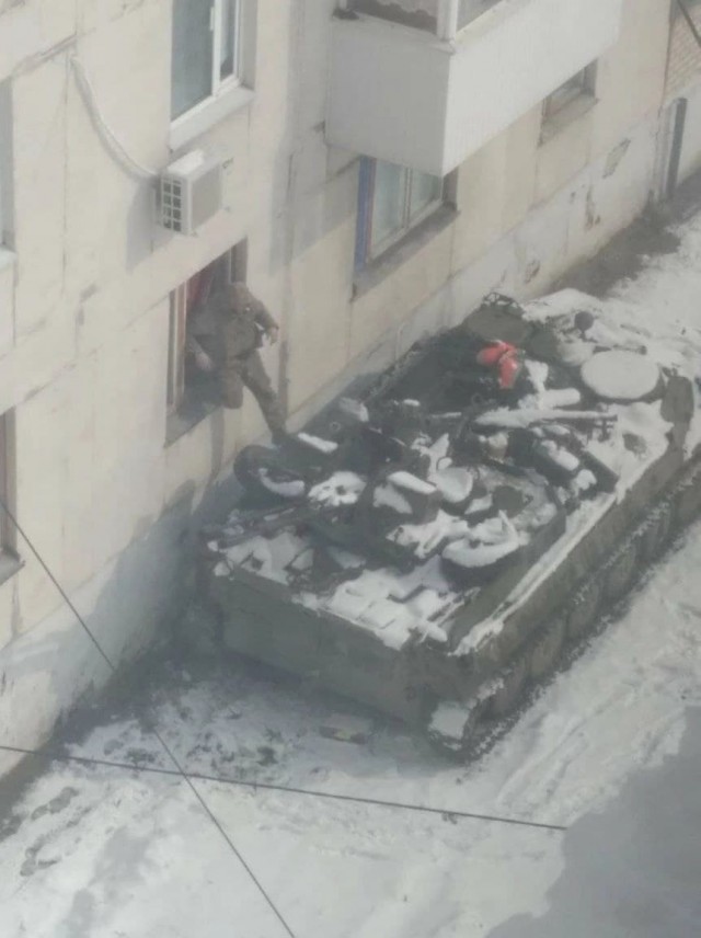 Харьков. Одно видео