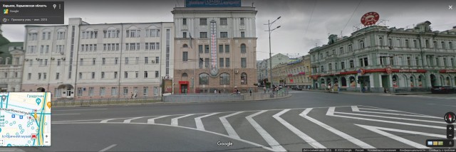 Опровержение захвата украинцев