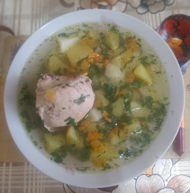 Исповедь рогоносца