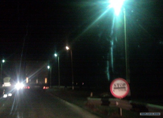 Для тех, кто собирается транзитом через дагестан