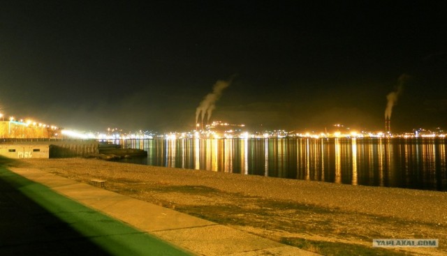 Чёрное море