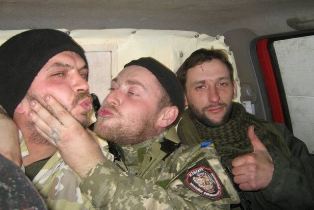 Новосибирская команда