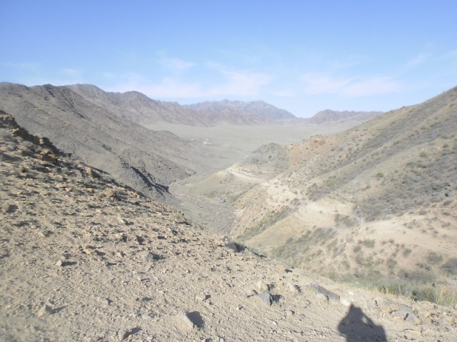 Рыбалки пост