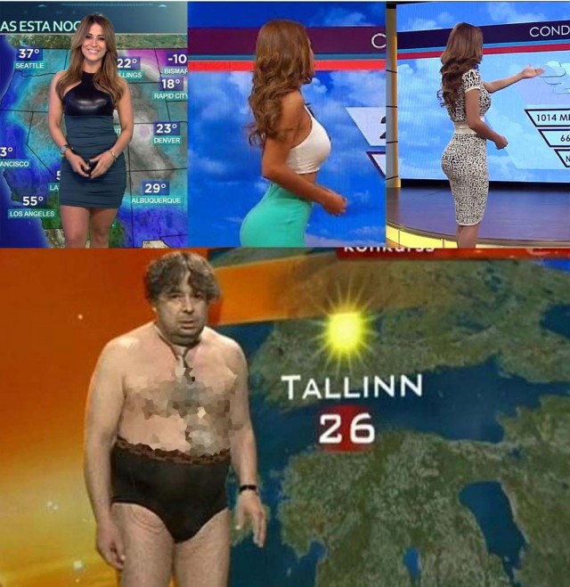 А сколько было вчера у вас?