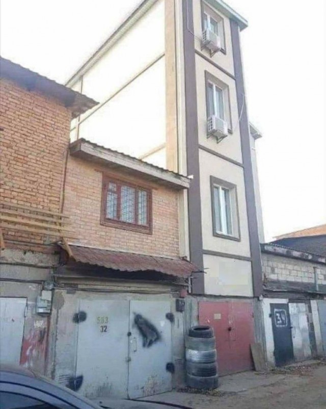 Продам гараж