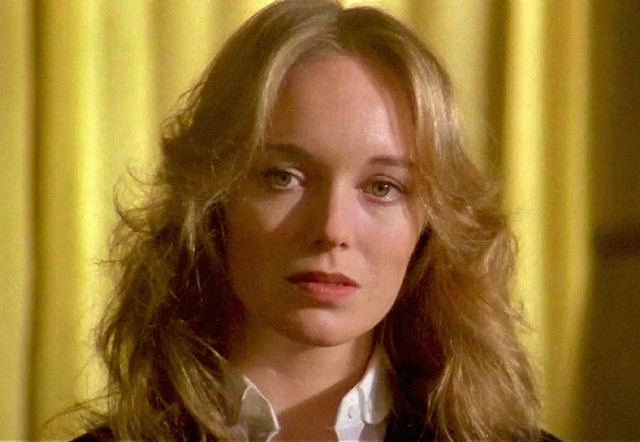 Актрисы ужастиков, сериалов, фильмов разной давности