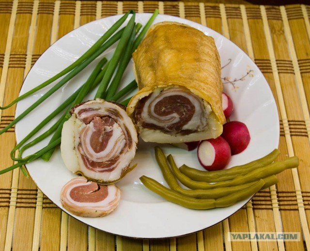 Кулинарная общалка