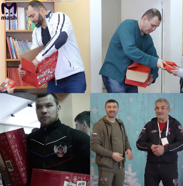 Вербовка малышей в саду. Доколе?!