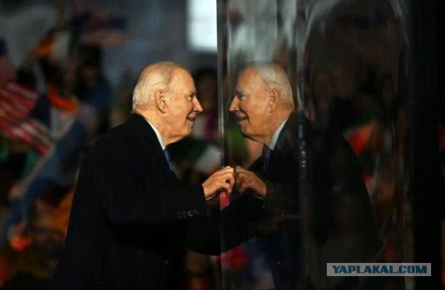 Важно: На саммите НАТО состоялась встреча Байдена с Президентом США