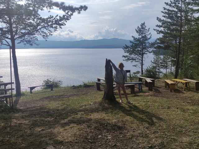 Уральское лето моими глазами