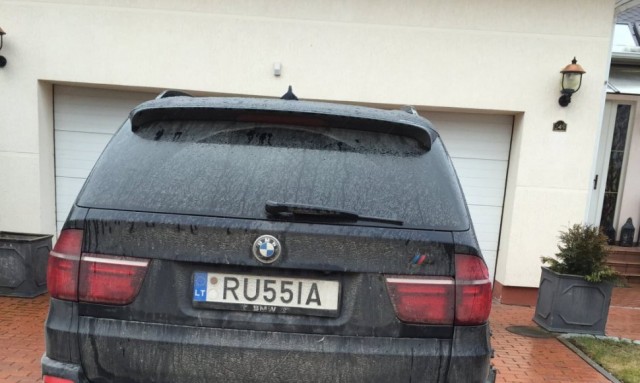 Формула 1 в России