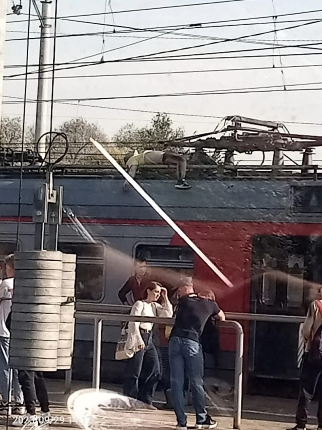 Школа джедаев. Начало