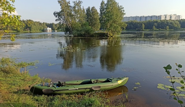 МореЯПа
