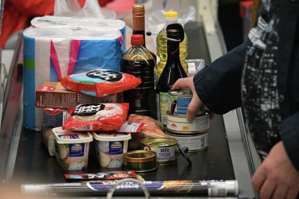 Производители предупредили о росте цен на молочную продукцию, кофе, соки, рис и кондитерские изделия в 2024 году