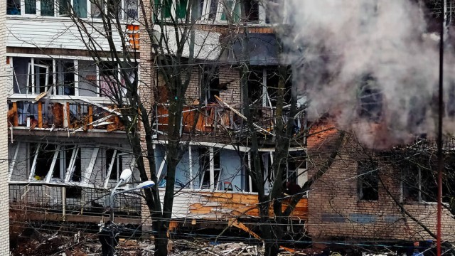 Под Самарой неизвестные взорвали опору железнодорожного моста на перегоне Звезда-Чапаевск
