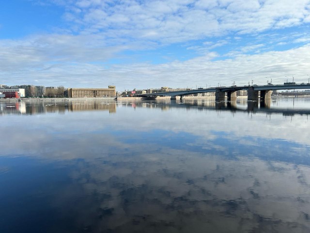 Санкт-Петербург 24.03.2024