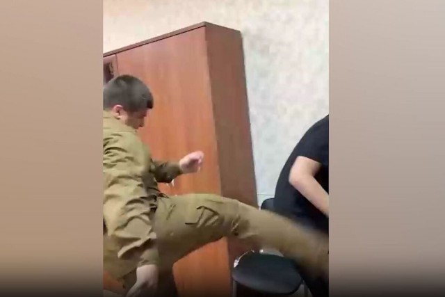 Полиция задержала стримершу из Донецка, которая дискредитировала российскую армию и оскорбляла русских