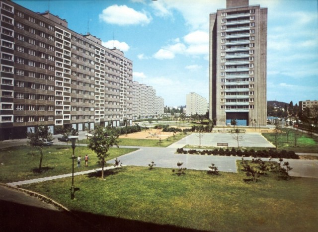 Как Венгрия жила лучше СССР: фото венгерского рая социализма 1980-х годов