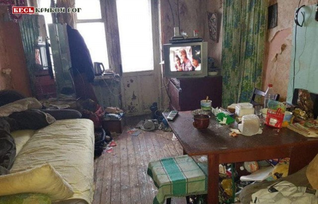 А зачем 40-летнему российскому мужчине брак?