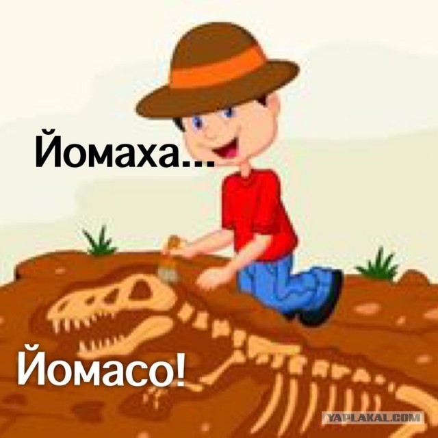 Тест на возраст