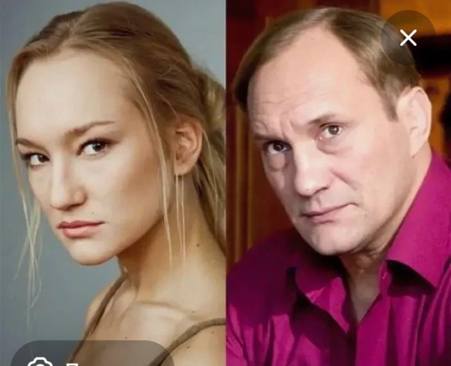 К вопросу о красоте...