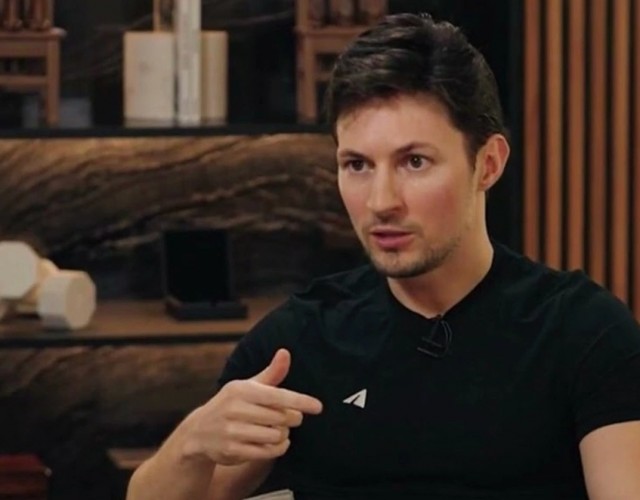 Дуров: IP-адреса и номера телефонов тех, кто нарушает правила Telegram, могут быть переданы «соответствующим органам»