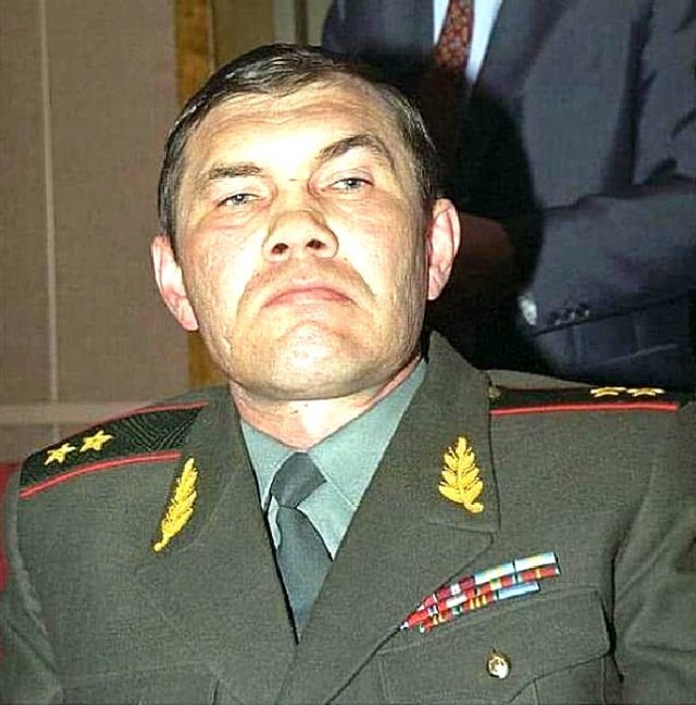 Мутные люди в мутное время