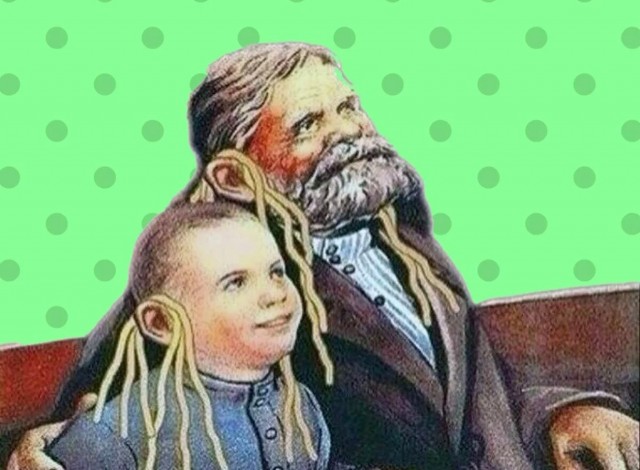 Тревожно как-то