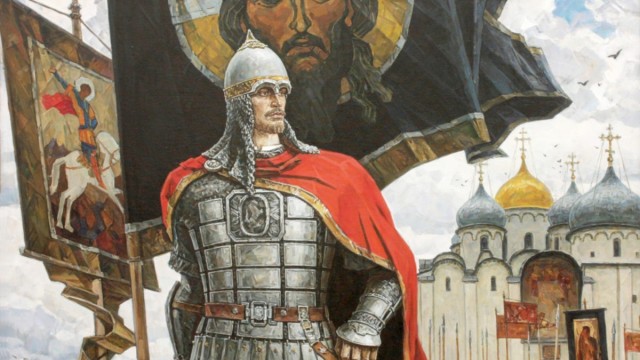 6 популярных мифов об Александре Невском