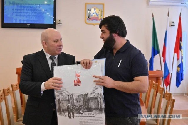Мэрия Хабаровска пригрозила прокуратурой