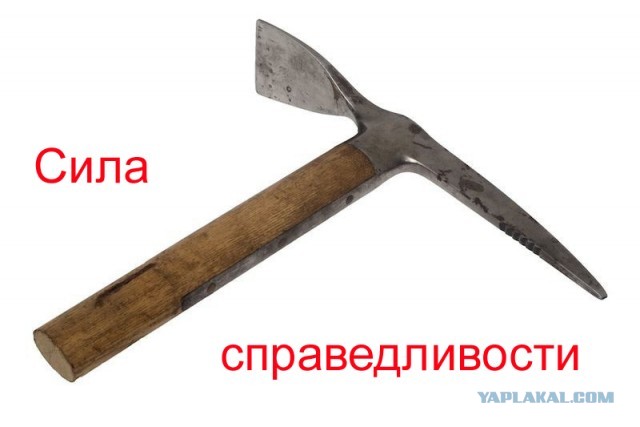 Что делать в ситуации, когда в твою машину врезается альтернативно одарённый мотоциклист без прав и без имущества?