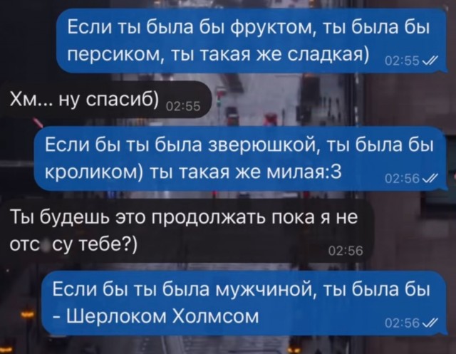 Завалялось тут случайно немного забавных картинок