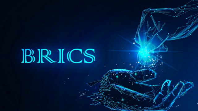 В Госдуме сообщили о работе над золотой валютой БРИКС для взаиморасчетов