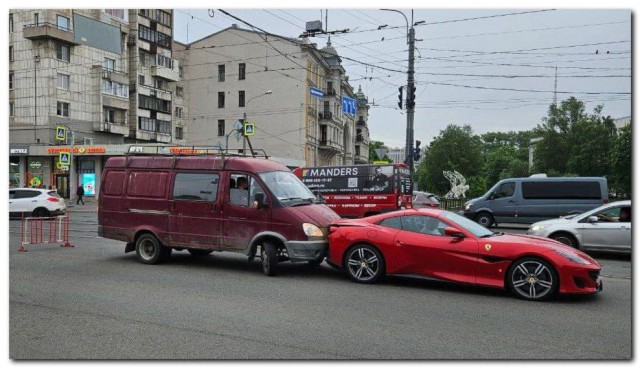 Думаете, у вас был плохой день?