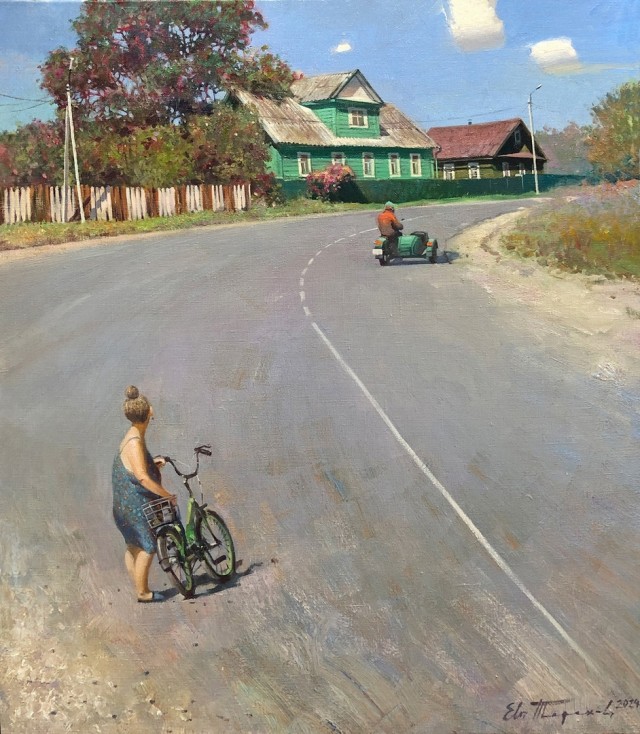 АРТ-Воскресенье.