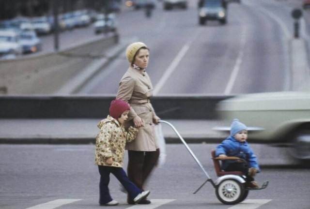 ​ Фотографии из прошлого нашей страны – 111