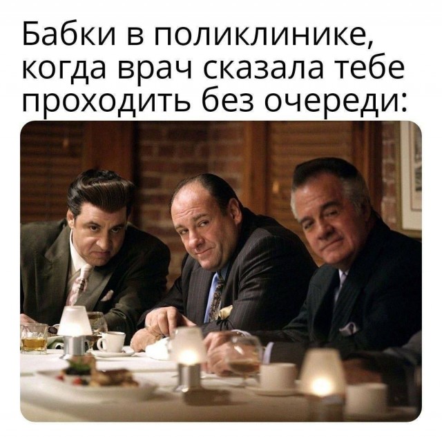 Завалялось тут случайно немного забавных картинок