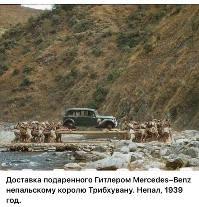 Фотографии о прошлом, открывающие историю с новой стороны 17.07.25