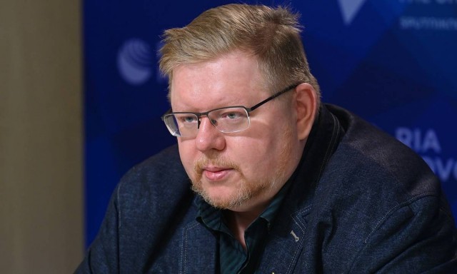 Самая опасная профессия