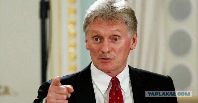 Россия «должным образом» отреагирует на поставки Украине Tomahawk