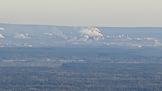Баранчинский