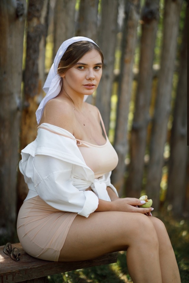 Спелость & Зрелость 21.11.2025