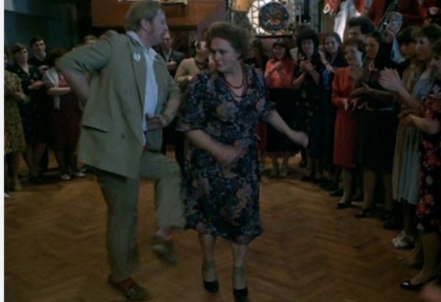 2 марта - день рождения актера Юрия Богатырева