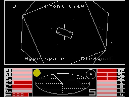 Basic, ZX Spectrum, лето, жара, купаться, обещание