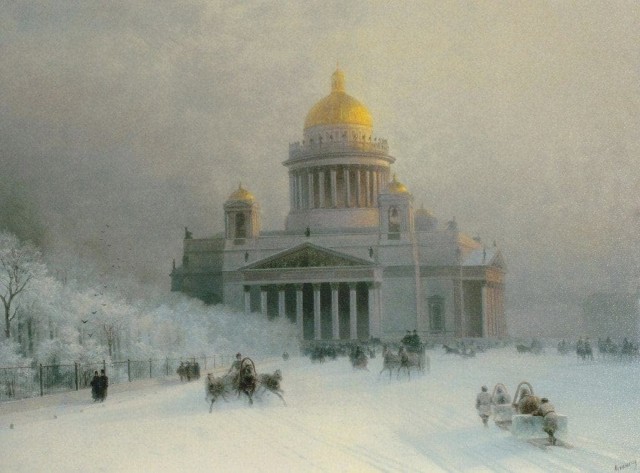 АРТ-Воскресенье